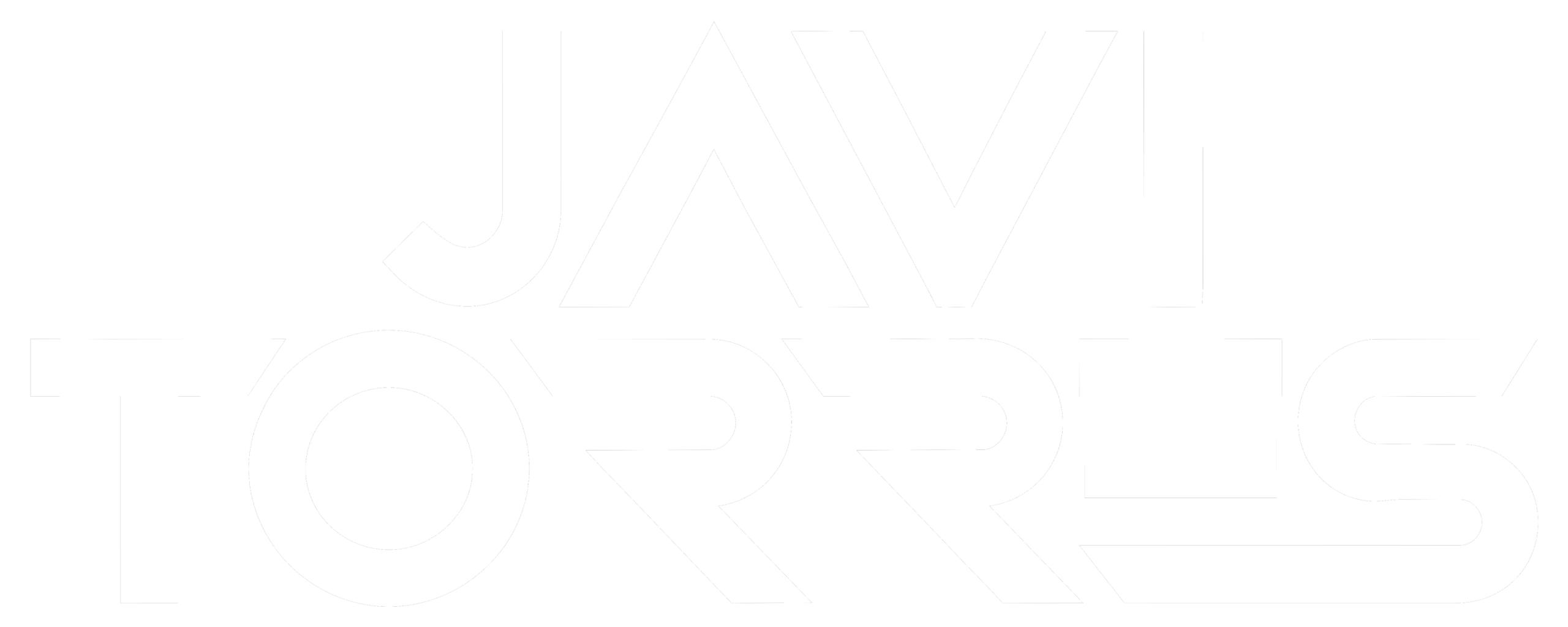 Javi Torres Official Website